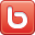 22x22, bebo, cesta icon
