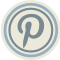 pinterest icon
