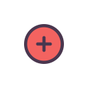 interface, menu svg vector icon