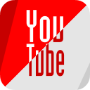 balvardi, play, tv, video, youtube icon