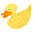 duck icon