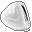 snow,left,side,previous,back,backward,prev,arrow icon