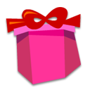 gift,present icon