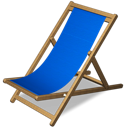 blue icon