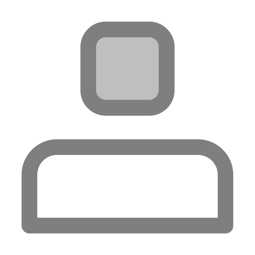 I svg vector icon