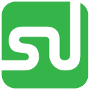 stumbleupon icon