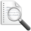 document,preview,file,paper icon