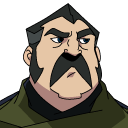 chief,angel,rojas icon