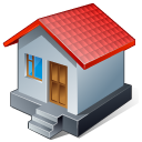 home icon