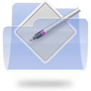 application,folder icon