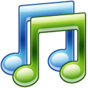 music icon