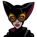 catwoman icon