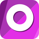 google, logo, orkut, square icon