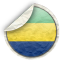 gabon icon