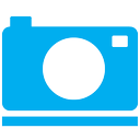 library, pictures icon