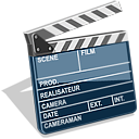 scene,movie,film,video icon