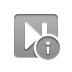 next,info icon