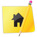 home icon