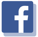 facebook, fb, , media, network, social svg vector icon