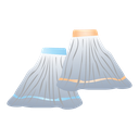 cleaning, janitor, rag icon