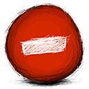 bullet,delete icon