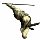 raiden icon