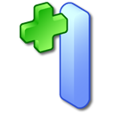 add,separator,plus icon