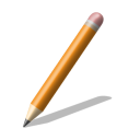pencil,pen,edit,paint,draw,write,writing icon