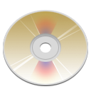 dvd,disc icon