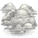 hella,cloudy icon