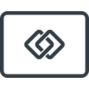 credit, epay, money, online, pay, payments, send svg vector icon