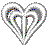 heart,cage icon