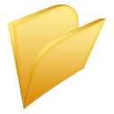 dossier icon