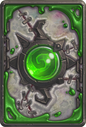 back, card, cardback9, hearthstone icon
