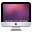 monitor, screen icon