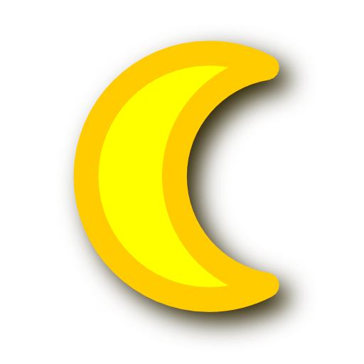 moon icon