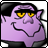 gruesome icon