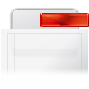 tab,remove,delete,del icon