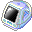 snow,imac icon