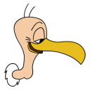 beaky,buzzard icon