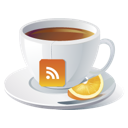 rss icon