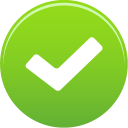 accept icon