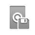 switch,diskette icon