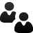 user icon