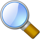 search,find,seek icon