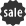 sale icon