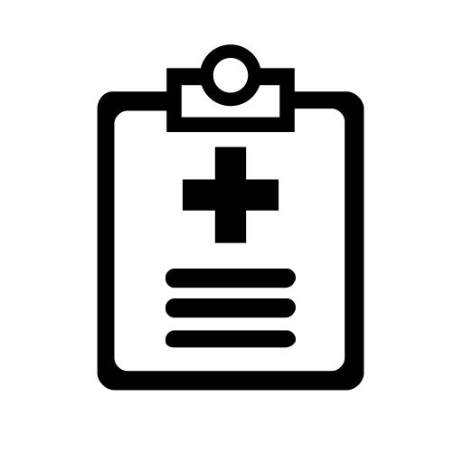 Difficult Cases svg vector icon