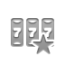 slot,machine,star icon