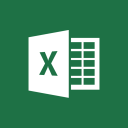 excel icon