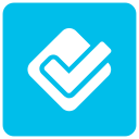 foursquare svg vector icon